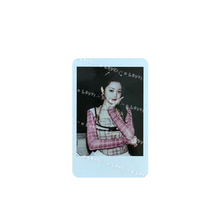 WONYOUNG-IVE IVE EMPATHY IDOUSTAGE