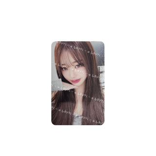 WONYOUNG-IVE IVE SECRET NY MUSIC