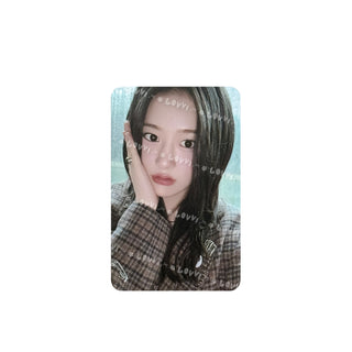 YUJIN-IVE IVE EMPATHY ME ver.