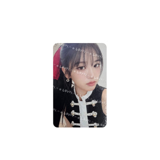YUJIN-IVE IVE SECRET GUANGZHOU OFFLINE FAN EVENT