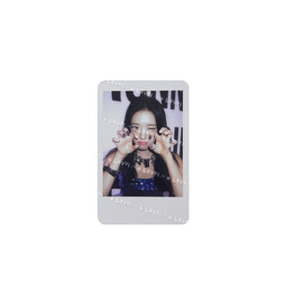 YUJIN-IVE REVIVE+ SOUND WAVE LUCKY DRAW