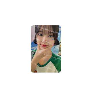 2025 SEASON'S GREETINGS [Colorful Days with IVE]