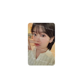IVE 2024 SEASON'S GREETINGS [A Fairy's Wish]