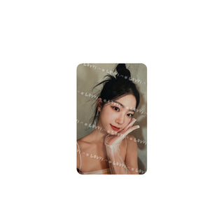 UNFORGIVEN WEVERSE ALBUMS Ver.