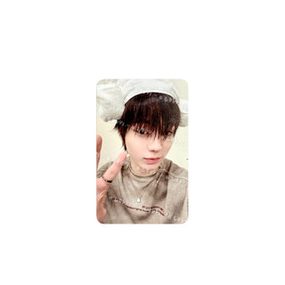 OHYUL-LNGSHOT SHOT CALLERS ONLINE&OFFLINE LUCKY DRAW