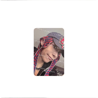 RYUL-LNGSHOT SHOT CALLERS ELLIE POP LUCKY DRAW