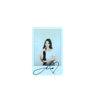 ANNA-MEOVV The 1st Season's Greetings