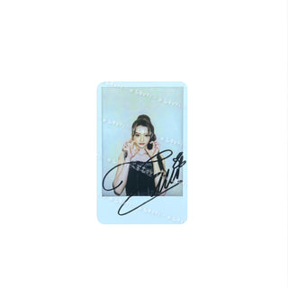 ELLA-MEOVV The 1st Season's Greetings
