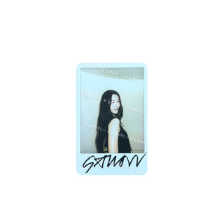 GAWON-MEOVV The 1st Season's Greetings
