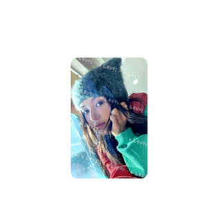 DANIELLE-New Jeans ‘OMG’ Weverse Albums ver.