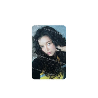 DANIELLE-New Jeans NewJeans Supernatural POP-UP PHOTOCARD SET 1