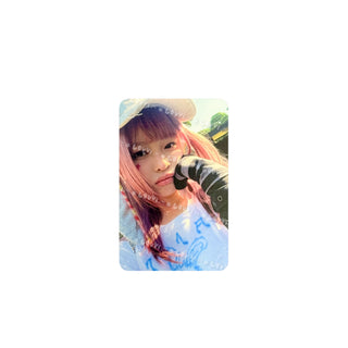 HANNI-New Jeans ‘OMG’ Weverse Albums ver.