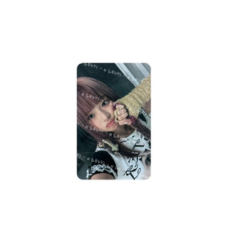 HANNI-New Jeans ‘OMG’ Weverse Albums ver.