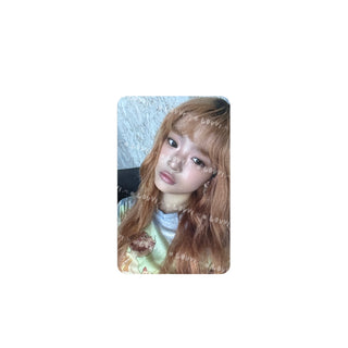 HANNI-NewJeans NewJeans Supernatural POP-UP  PHOTOCARD SET 1