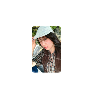 HYEIN-New Jeans NewJeans How Sweet POP-UP  Photocard set 1