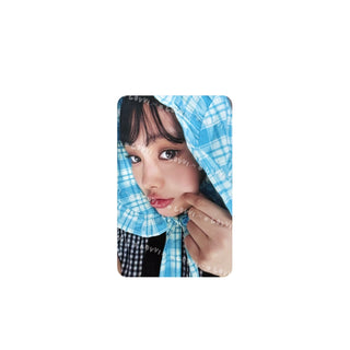 HYEIN-NewJeans NewJeans 2025 SEASON'S GREETINGS