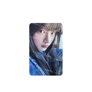 MINJI-New Jeans Supernatural Weverse Albums ver.