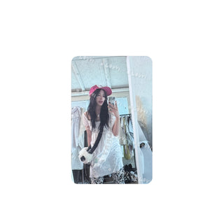 MINJI-NewJeans NewJeans 2025 SEASON'S GREETINGS