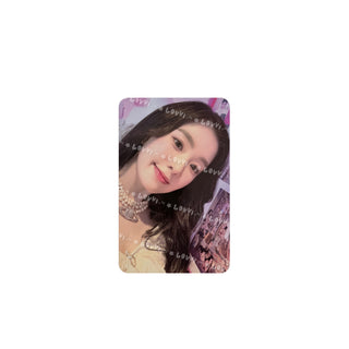 IRENE-Red Velvet Biggest Fan Countdown Live Unboxing Event SM STORE/Berriz Shop