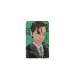 DINO-SEVENTEEN 17 IS RIGHT HERE HERE Ver.