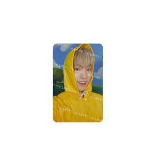 DINO-SEVENTEEN SEVENTEENTH HEAVEN Carat Ver.