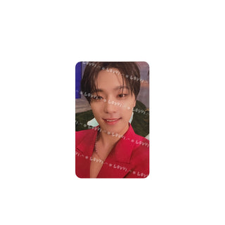 DINO-SEVENTEEN  SECTOR 17 NEW BEGINNING ver.