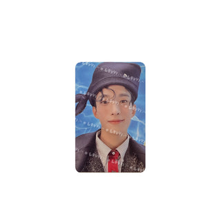 DK-SEVENTEEN 17 IS RIGHT HERE HERE Ver.