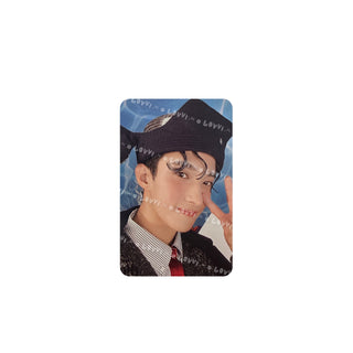 DK-SEVENTEEN 17 IS RIGHT HERE HERE Ver.