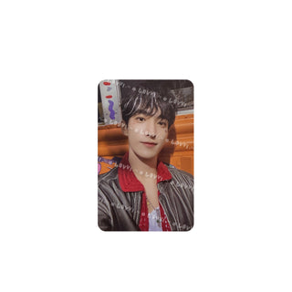 SEVENTEENTH HEAVEN Weverse Albums ver.(SVT-DK-POB-0005)