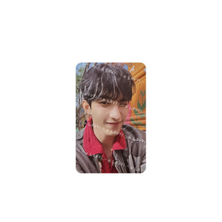 SEVENTEENTH HEAVEN Weverse Albums ver.(SVT-DK-POB-0006)