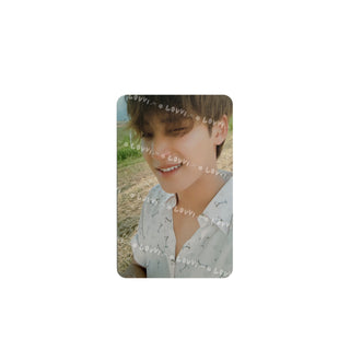 YOU MAKE MY DAY FOLLOW ver.