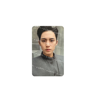 Face the Sun ep.1 Control Ver.
