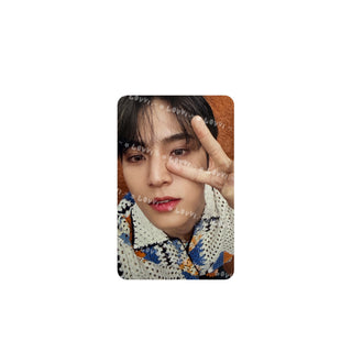 Face the Sun ep.3 Ray Ver.