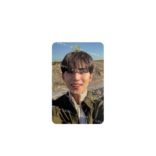 Face the Sun ep.4 Path Ver.