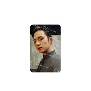 Face the Sun ep.1 Control Ver.