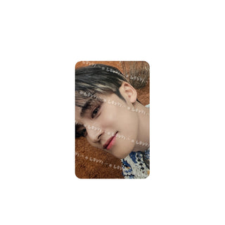 Face the Sun ep.3 Ray Ver.