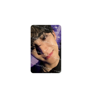 SEVENTEENTH HEAVEN PM 10:23 Ver.
