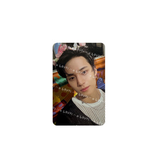 SEVENTEENTH HEAVEN PM 2:14 Ver.