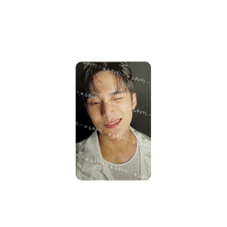 SPILL THE FEELS FEEL BLUE Ver.