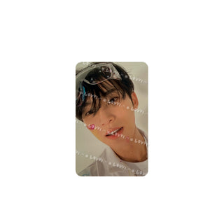 Face the Sun CARAT Ver.