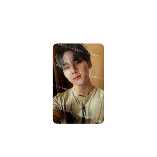 Face the Sun CARAT Ver.