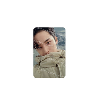 SECTOR 17 Weverse Albums ver.