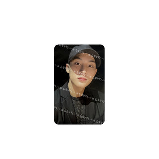 17 IS RIGHT HERE WEVERSE LUCKY DRAW