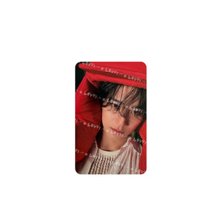 SEVENTEENTH HEAVEN M2U LUCKY DRAW
