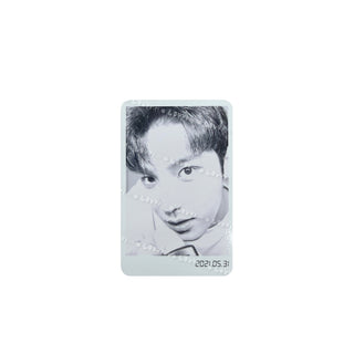 Dicon Photocard 101:Custom Book /My Choice Is... Seventeen Since 2021(In Seoul)