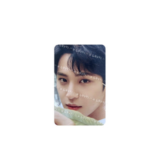 Dicon Photocard 101:Custom Book /My Choice Is... Seventeen Since 2021(In Seoul)