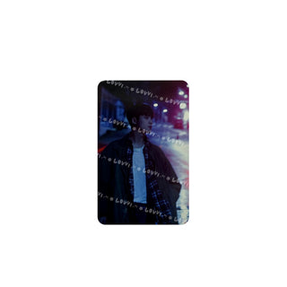 Bittersweet Trading Card Set
