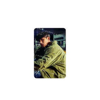 Bittersweet Trading Card Set