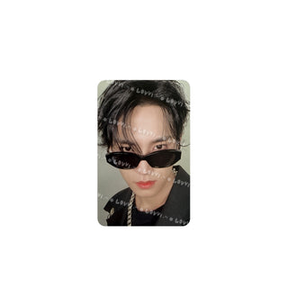 2022 SVT PHOTOBOOK THE NAME;17