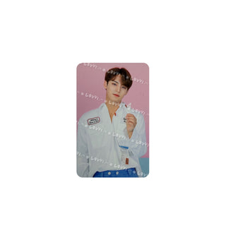 SEVENTEEN OFFICIAL FAN CLUB CARAT 4TH